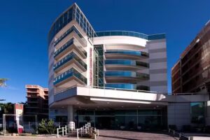 Comfort Suites Maca&eacute;