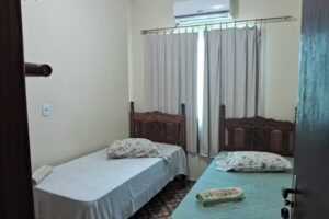 Comida Caseira Hotel 2 Irm&atilde;os