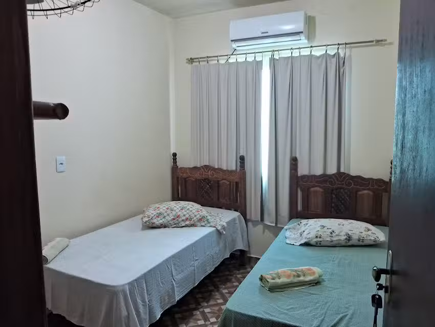 Comida Caseira Hotel 2 Irm&atilde;os