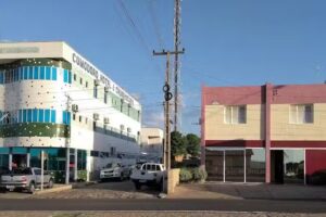 Comodoro Hotel e Restaurante