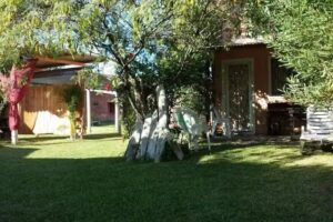 Complexo Alvorada Gardens