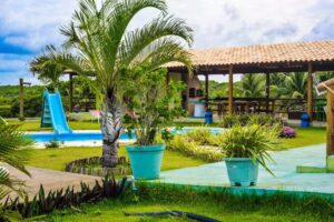 Complexo Capiba Fazenda Park Hotel