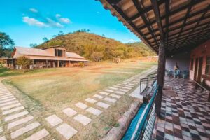 Complexo Jardim Secreto