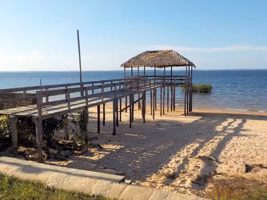 Comunidade de An&atilde;