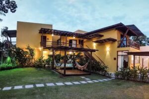 Conchas Do Mar Residence