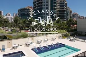 Cond. do Edif. Marbela Apart Hotel