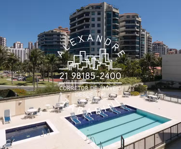 Cond. do Edif. Marbela Apart Hotel