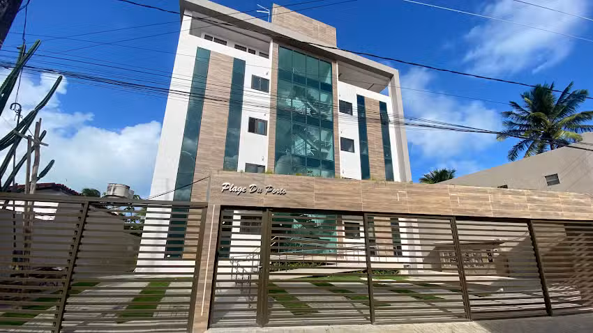 Cond. Plage Du Porto by Viva Porto