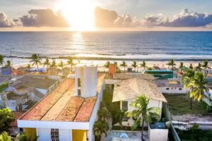 Condom&iacute;nio Ayambra Residencial Hotel