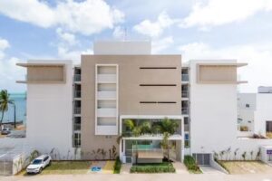 Condomínio Branco Haus