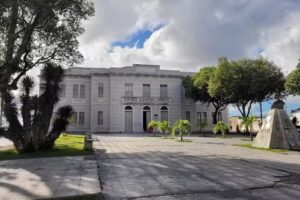 Condom&iacute;nio do Edf Hotel Palace de Aracaju