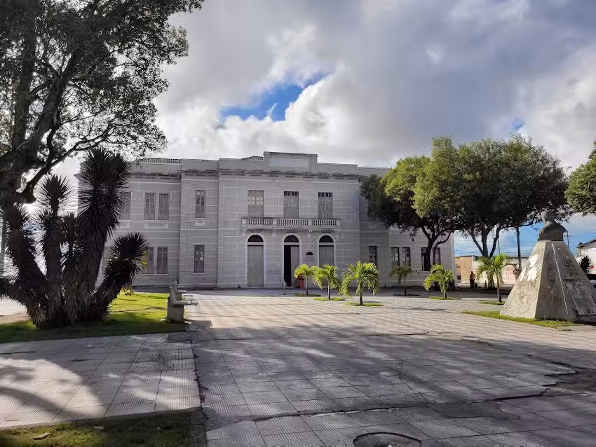 Condom&iacute;nio do Edf Hotel Palace de Aracaju