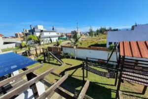 Condom&iacute;nio Don Vito