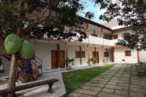 Condom&iacute;nio e Pousada Recanto Rio Pium