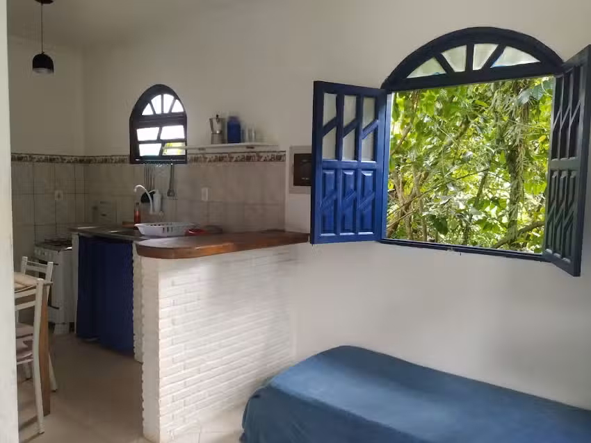 Condom&iacute;nio Eccole