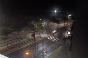 Condomínio Edifício Charles Dantas Forbes