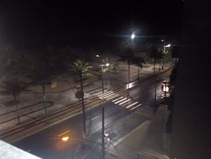 Condom&iacute;nio Edif&iacute;cio Charles Dantas Forbes