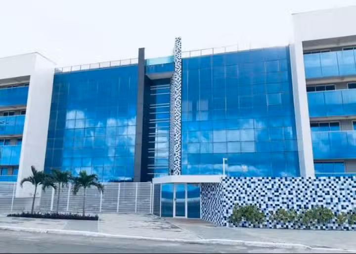 Condom&iacute;nio Fernando Pessoa Home Home Design