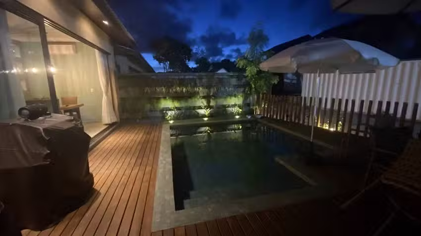 Condom&iacute;nio Fontes da Pipa