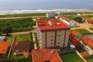 Condom&iacute;nio Gina Mara Piotto