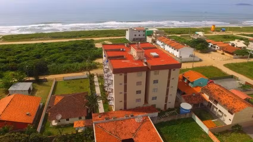 Condom&iacute;nio Gina Mara Piotto