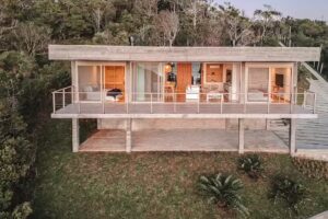 Condomínio Hotel – Parador Silveira