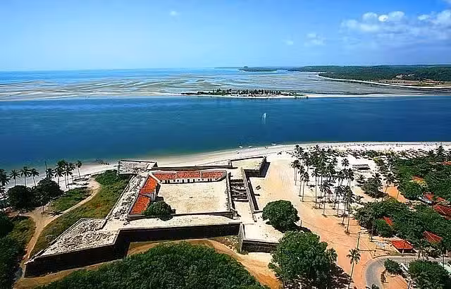 Condominio Ilha do Sol &ndash; Ilha de Itamarac&aacute; &ndash; Pe