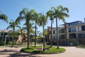 Condom&iacute;nio Ilha Verde Riviera Residence Resort