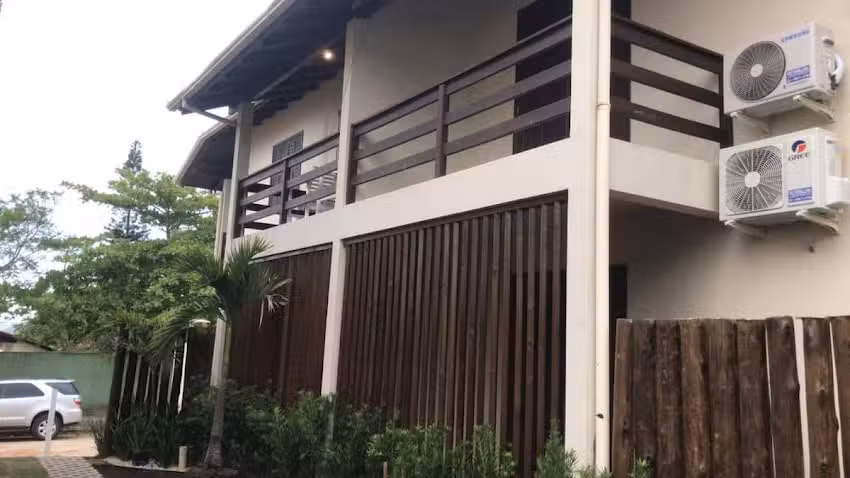 Condom&iacute;nio Jardins Garopaba