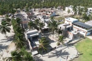 Condom&iacute;nio Kite Villas &ndash; Ilha do Farol