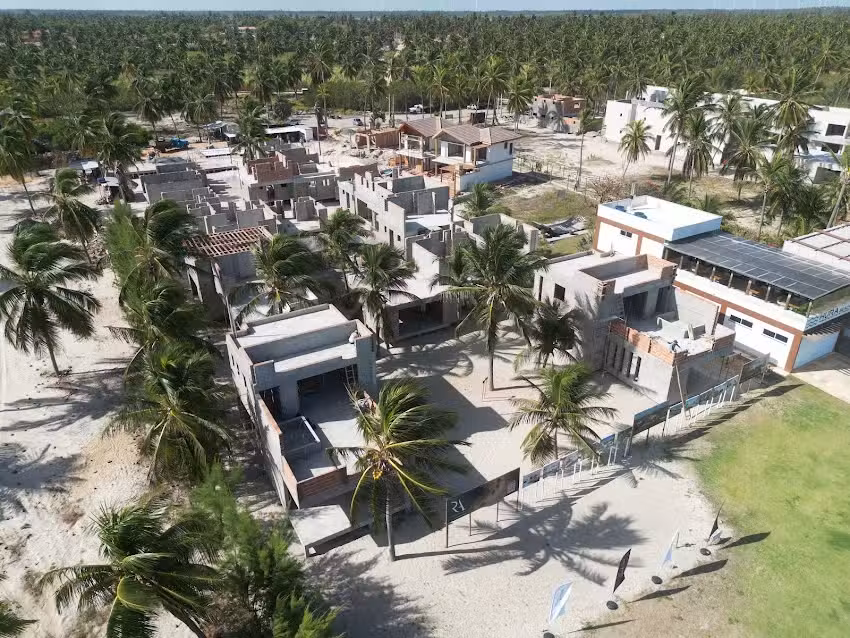 Condom&iacute;nio Kite Villas &ndash; Ilha do Farol
