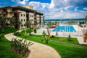 Condom&iacute;nio Life Resort