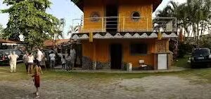 Condom&iacute;nio Mar&eacute; Mansa