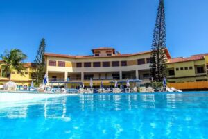 Condom&iacute;nio Marinas do Canal