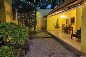 Condom&iacute;nio Nogueira