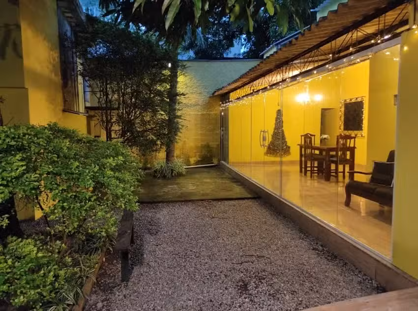 Condom&iacute;nio Nogueira