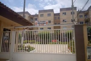 Condomínio Parque das Flores