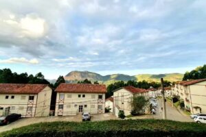 Condominio Pedra do Imperador