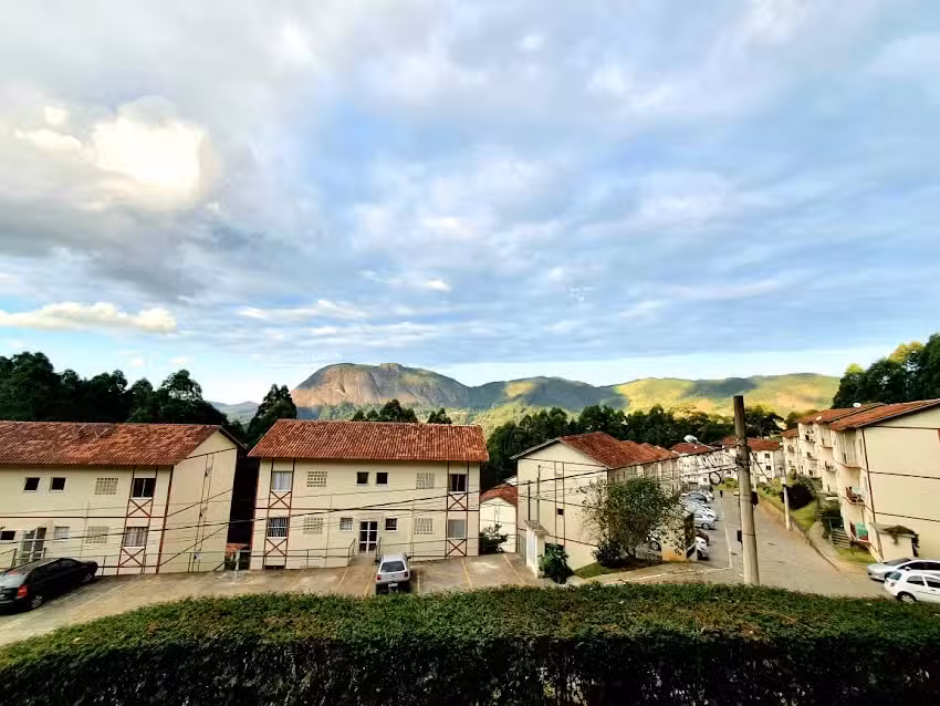 Condominio Pedra do Imperador