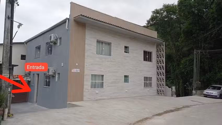 Condom&iacute;nio Pickler