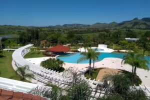 Condom&iacute;nio Ponta Das Gar&ccedil;as