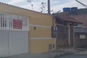 Condom&iacute;nio Recanto do Per&oacute;