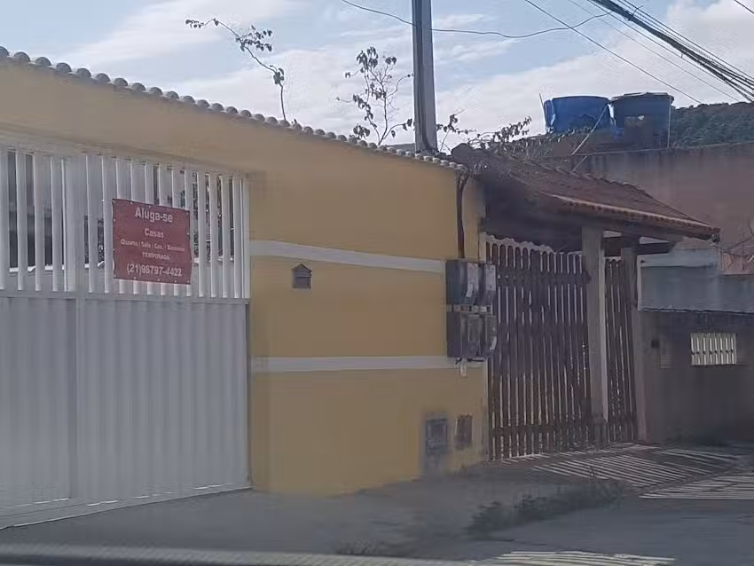 Condom&iacute;nio Recanto do Per&oacute;