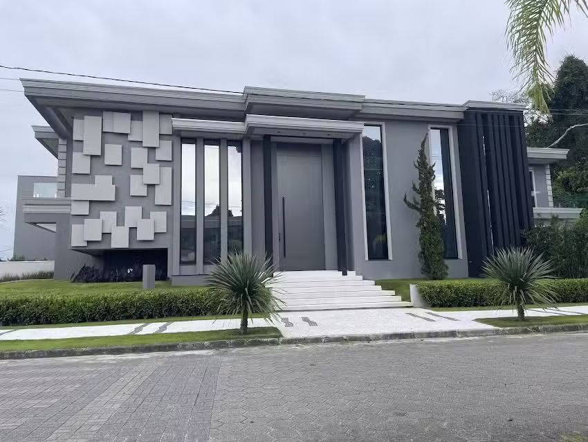 Condom&iacute;nio Riviera Green Residence