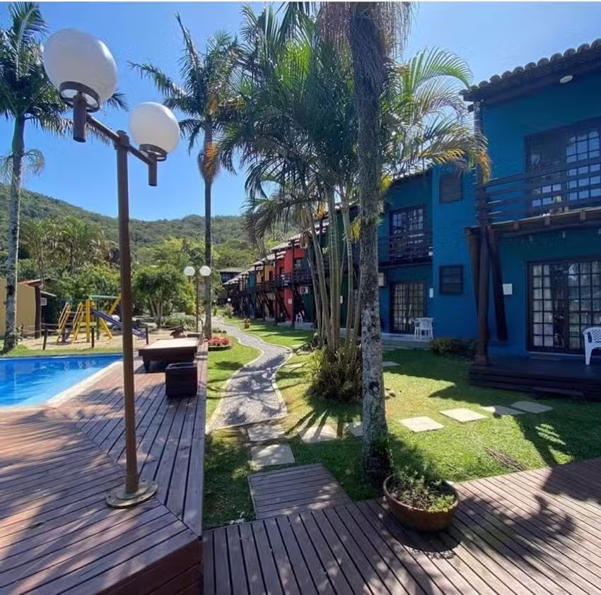 Condom&iacute;nio Saint Germain &ndash; Florian&oacute;polis