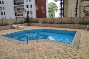 Condom&iacute;nio Saint Michel