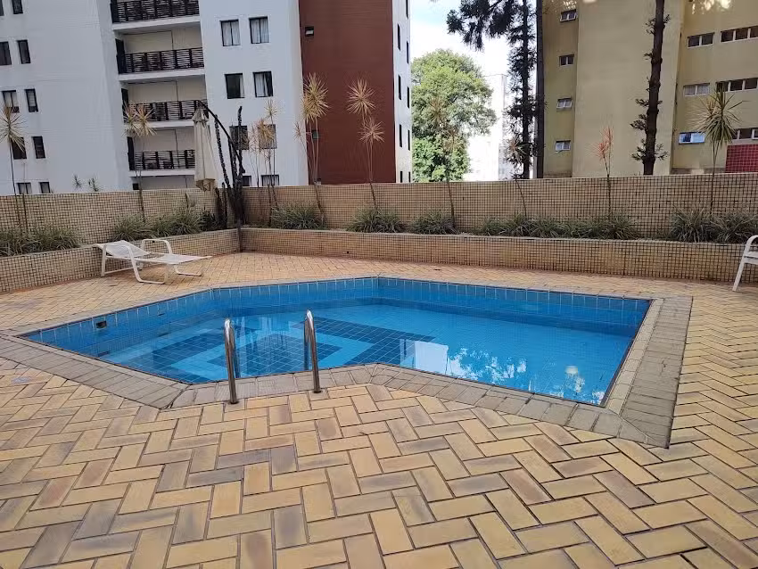 Condom&iacute;nio Saint Michel