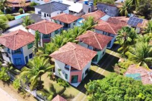 Condominio Sao Crist&oacute;v&atilde;o