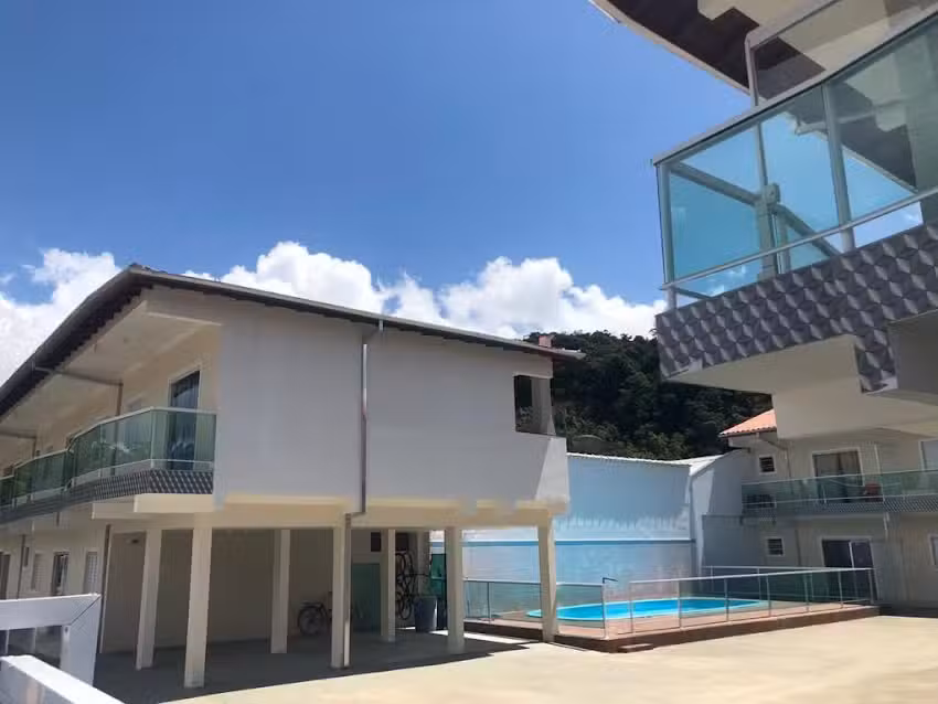 Condom&iacute;nio Severos Mar 2