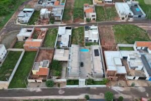 Condom&iacute;nio Sophia Silva